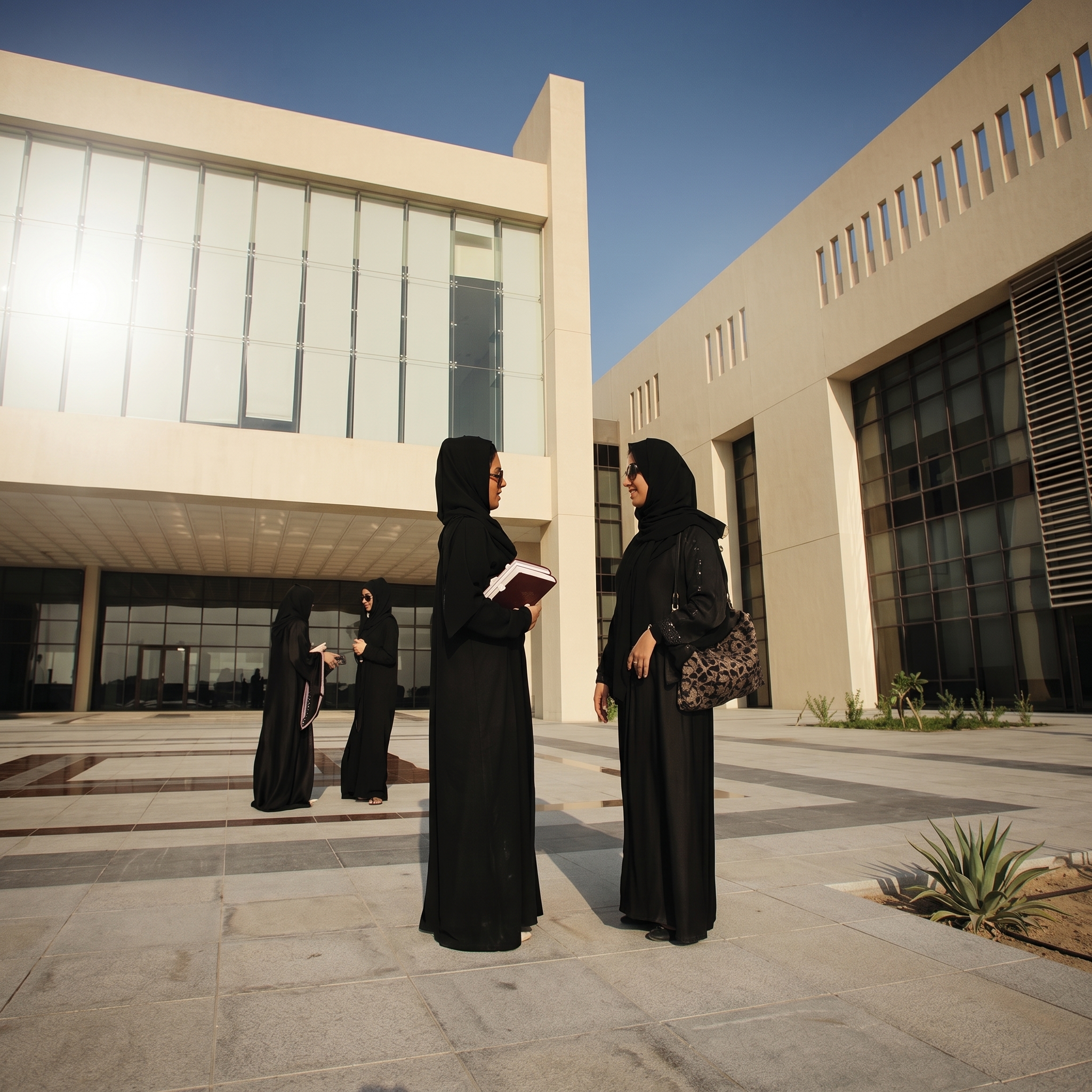 Educational Facilities
